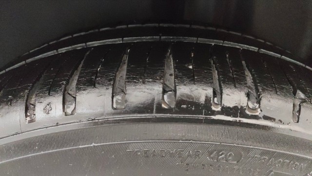 Second-hand 2013 Volkswagen Polo Petrol Comfortline 1.2L for sale in Pune-31