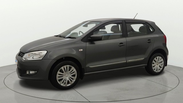 Second-hand 2013 Volkswagen Polo Petrol Comfortline 1.2L for sale in Pune-6