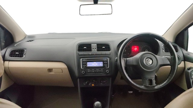 Second-hand 2013 Volkswagen Polo Petrol Comfortline 1.2L for sale in Pune-10