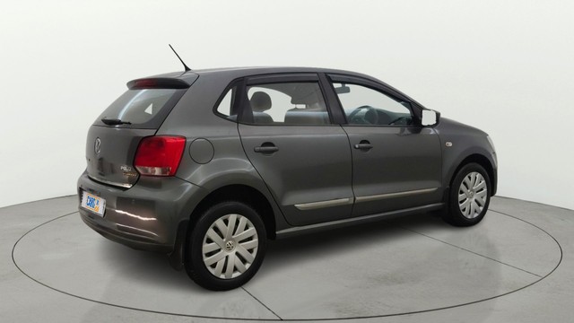 Second-hand 2013 Volkswagen Polo Petrol Comfortline 1.2L for sale in Pune-2