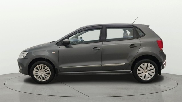 Second-hand 2013 Volkswagen Polo Petrol Comfortline 1.2L for sale in Pune-5