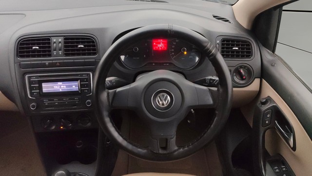 Second-hand 2013 Volkswagen Polo Petrol Comfortline 1.2L for sale in Pune-12