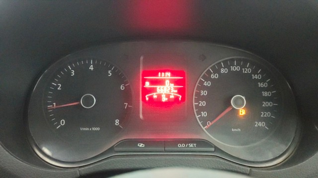 Second-hand 2013 Volkswagen Polo Petrol Comfortline 1.2L for sale in Pune-11