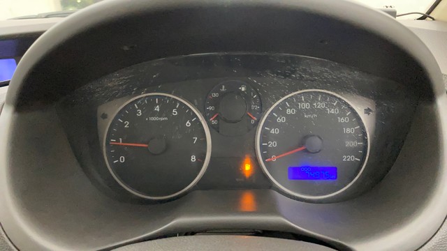 Second-hand 2013 Hyundai i20 Magna for sale in Thane-11