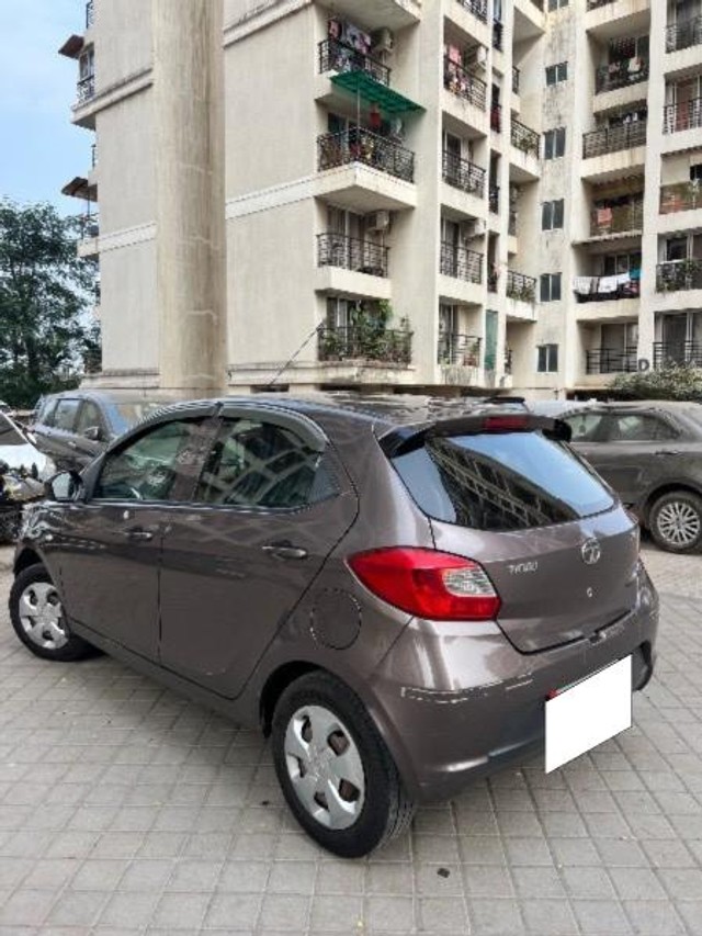 Second-hand 2018 Tata Tiago 1.2 Revotron XT for sale in Kalyan-2