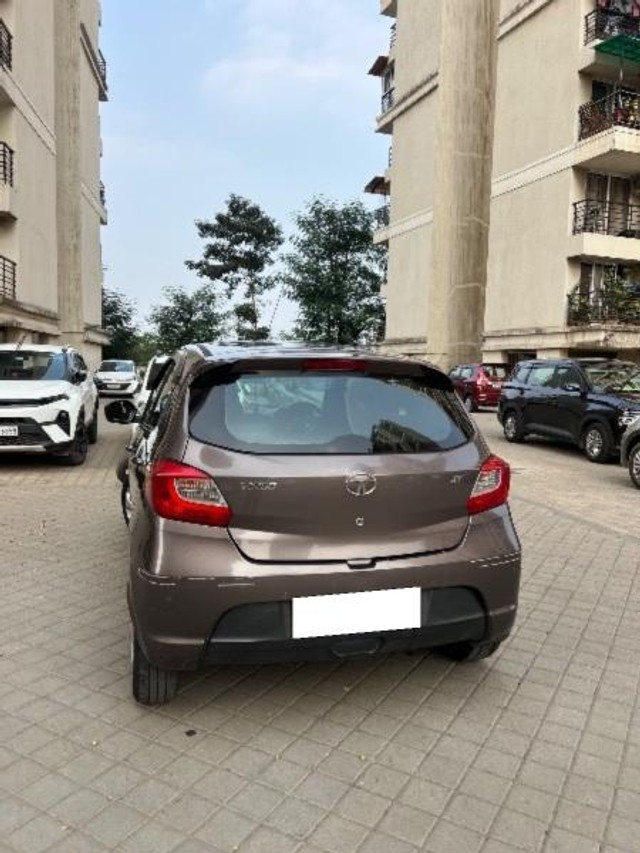 Second-hand 2018 Tata Tiago 1.2 Revotron XT for sale in Kalyan-1