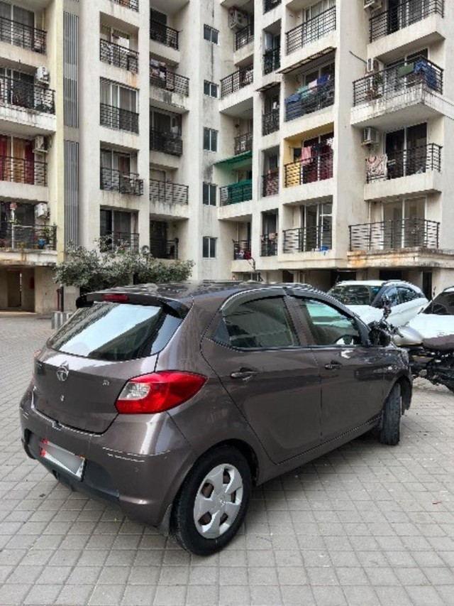 Second-hand 2018 Tata Tiago 1.2 Revotron XT for sale in Kalyan-8