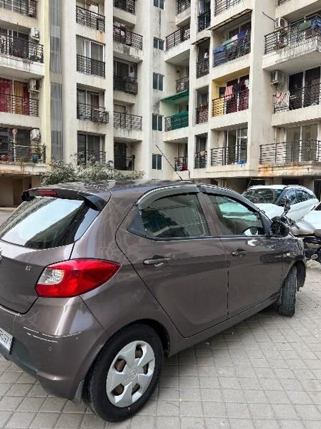 Second-hand 2018 Tata Tiago 1.2 Revotron XT for sale in Kalyan-13