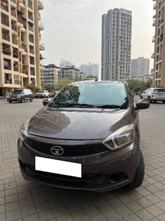 Second-hand 2018 Tata Tiago 1.2 Revotron XT for sale in Kalyan-4