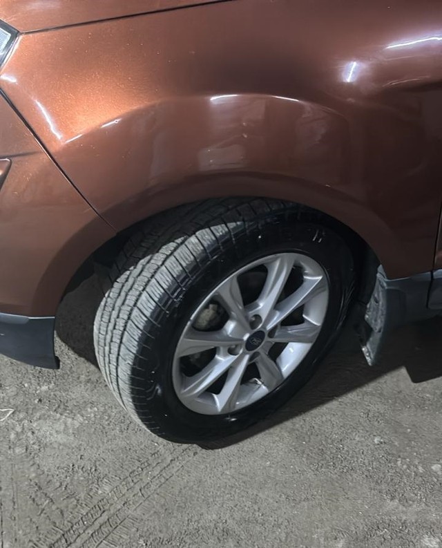 Second-hand 2021 Ford Ecosport 1.5 Diesel Titanium for sale in Coimbatore-6