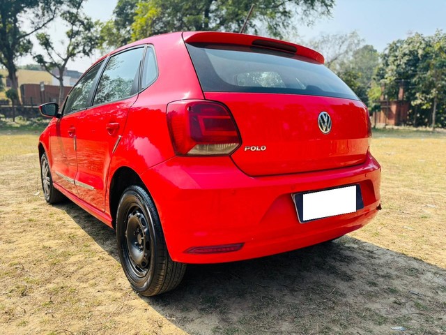 Second-hand 2018 Volkswagen Polo 1.0 MPI Trendline for sale in Lucknow-7