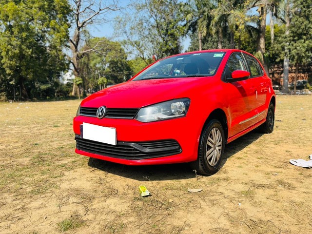 Second-hand 2018 Volkswagen Polo 1.0 MPI Trendline for sale in Lucknow-4