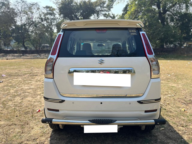 Second-hand 2024 Maruti Wagon R VXI for sale in Lucknow-2