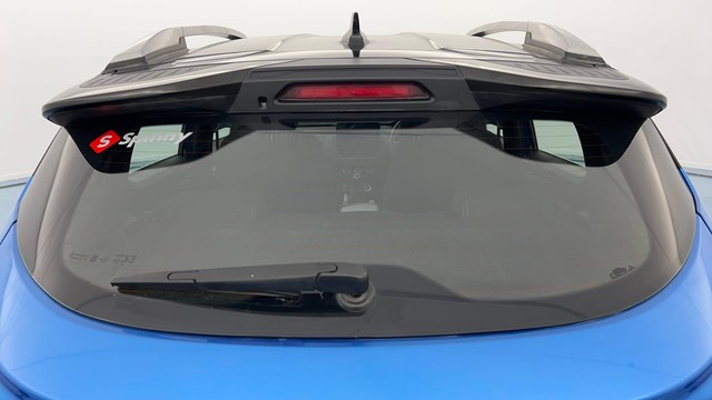 Second-hand 2021 Renault Kiger RXZ Turbo DT for sale in Lucknow-35