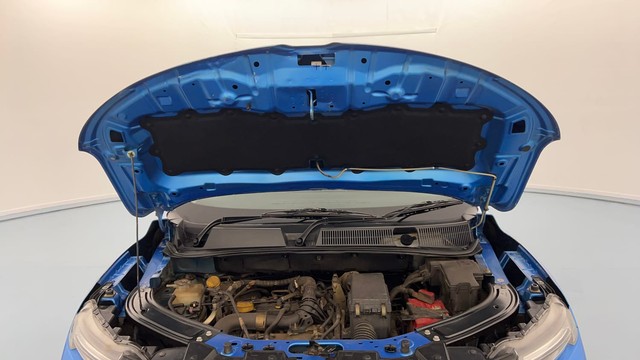 Second-hand 2021 Renault Kiger RXZ Turbo DT for sale in Lucknow-8