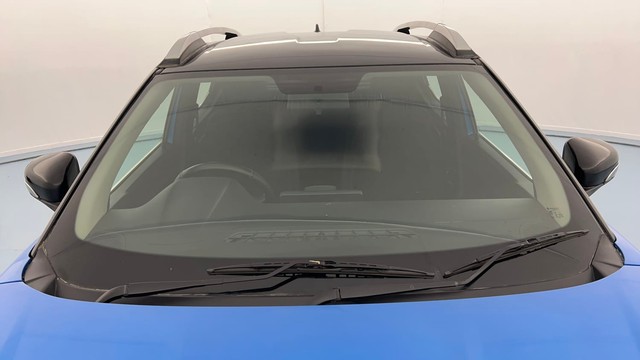 Second-hand 2021 Renault Kiger RXZ Turbo DT for sale in Lucknow-10