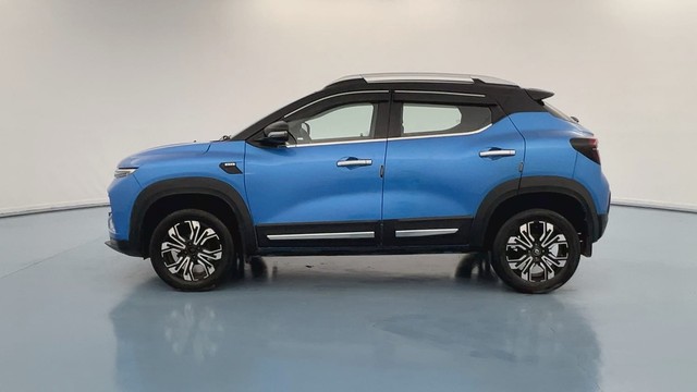 Second-hand 2021 Renault Kiger RXZ Turbo DT for sale in Lucknow-6