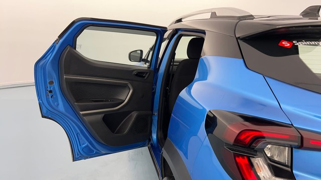 Second-hand 2021 Renault Kiger RXZ Turbo DT for sale in Lucknow-25