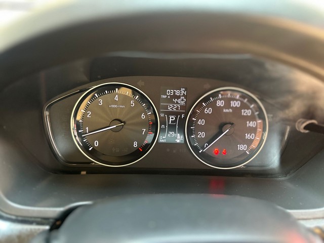 Second-hand 2020 Honda Amaze VX CVT Petrol for sale in Chennai-9