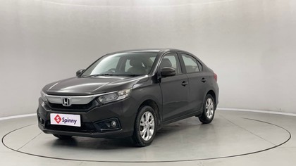Second-hand 2019 Honda Amaze V Petrol BSIV for sale in Jaipur