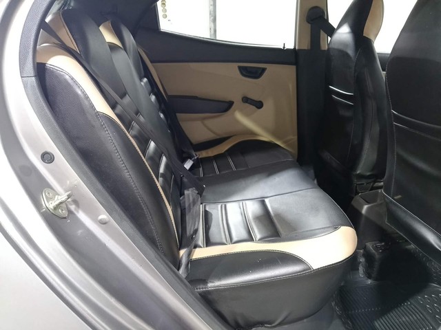 Hyundai EON Era Second-hand 2013 Hyundai EON Era for sale in Kochi-36