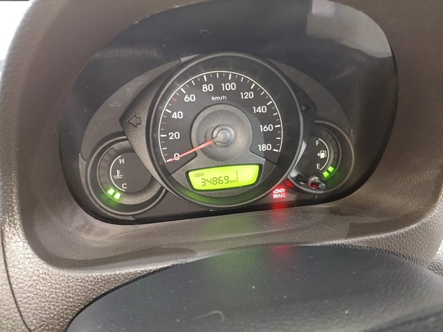 Hyundai EON Era Second-hand 2013 Hyundai EON Era for sale in Kochi-13