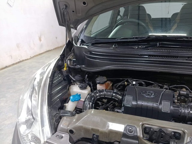 Hyundai EON Era Second-hand 2013 Hyundai EON Era for sale in Kochi-27