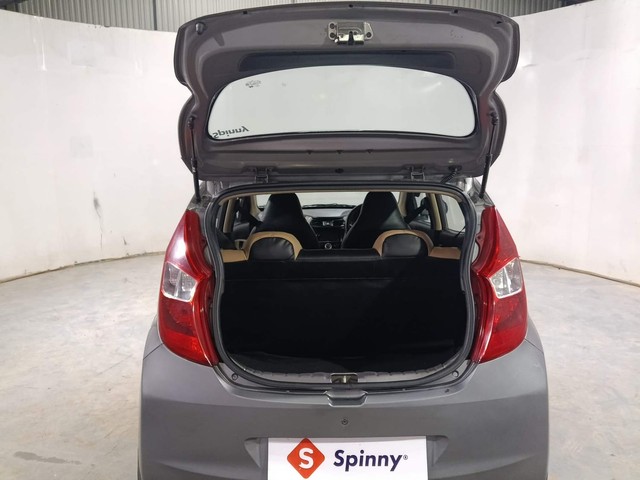 Hyundai EON Era Second-hand 2013 Hyundai EON Era for sale in Kochi-24