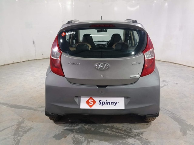 Hyundai EON Era Second-hand 2013 Hyundai EON Era for sale in Kochi-4