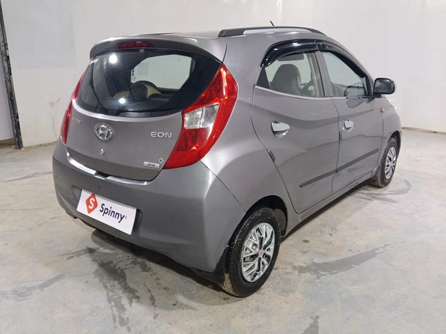 Hyundai EON Era Second-hand 2013 Hyundai EON Era for sale in Kochi-3