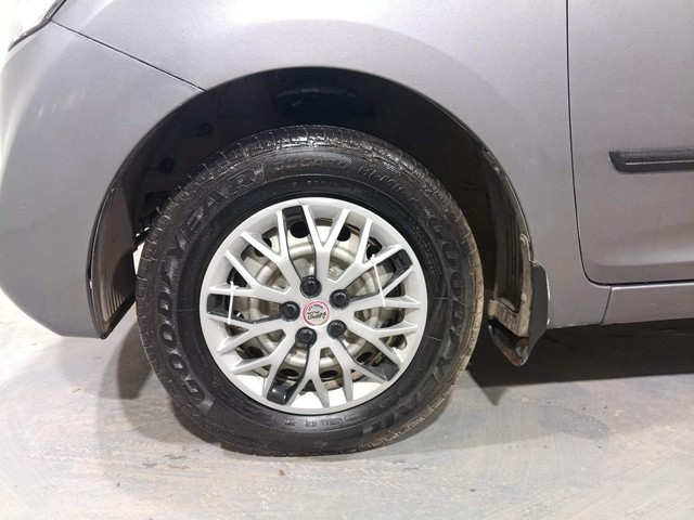 Hyundai EON Era Second-hand 2013 Hyundai EON Era for sale in Kochi-20