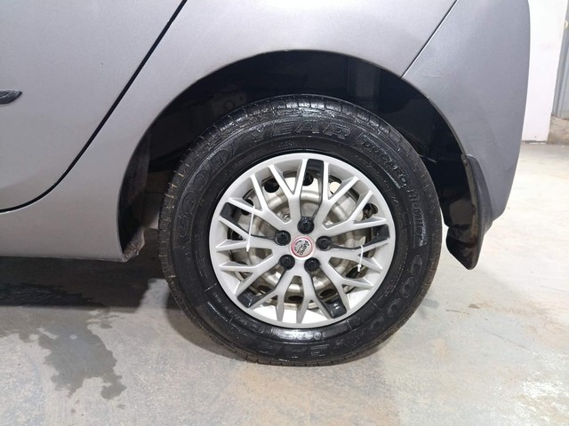 Hyundai EON Era Second-hand 2013 Hyundai EON Era for sale in Kochi-19