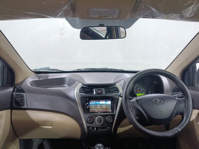 Hyundai EON Era Second-hand 2013 Hyundai EON Era for sale in Kochi-11