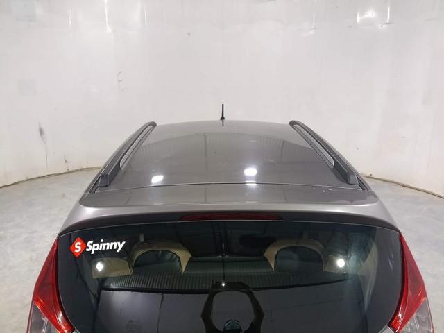 Hyundai EON Era Second-hand 2013 Hyundai EON Era for sale in Kochi-22