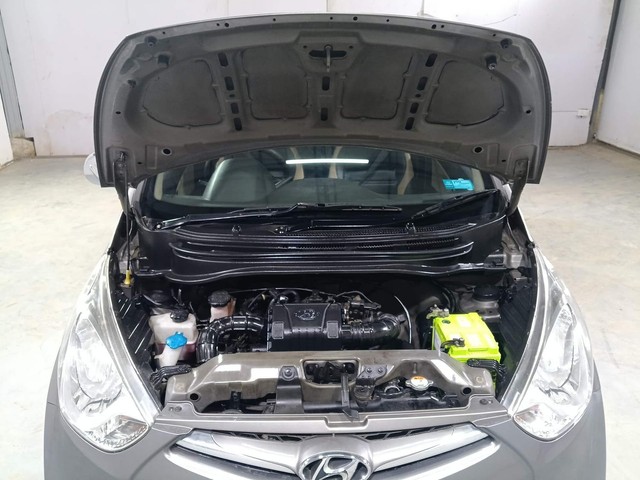 Hyundai EON Era Second-hand 2013 Hyundai EON Era for sale in Kochi-8