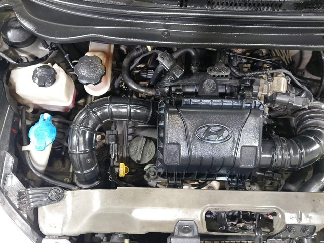 Hyundai EON Era Second-hand 2013 Hyundai EON Era for sale in Kochi-33