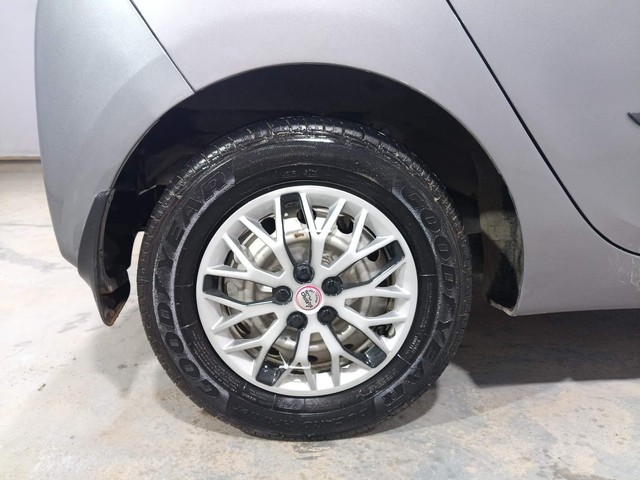 Hyundai EON Era Second-hand 2013 Hyundai EON Era for sale in Kochi-18