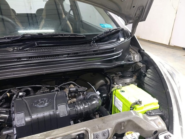 Hyundai EON Era Second-hand 2013 Hyundai EON Era for sale in Kochi-39