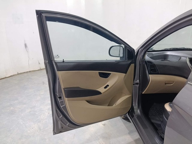 Hyundai EON Era Second-hand 2013 Hyundai EON Era for sale in Kochi-28