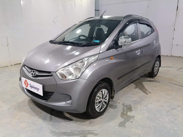 Hyundai EON Era Second-hand 2013 Hyundai EON Era for sale in Kochi-0