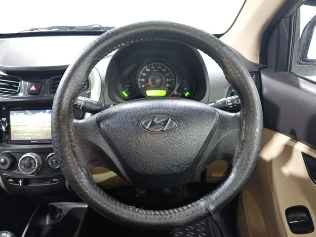 Hyundai EON Era Second-hand 2013 Hyundai EON Era for sale in Kochi-37