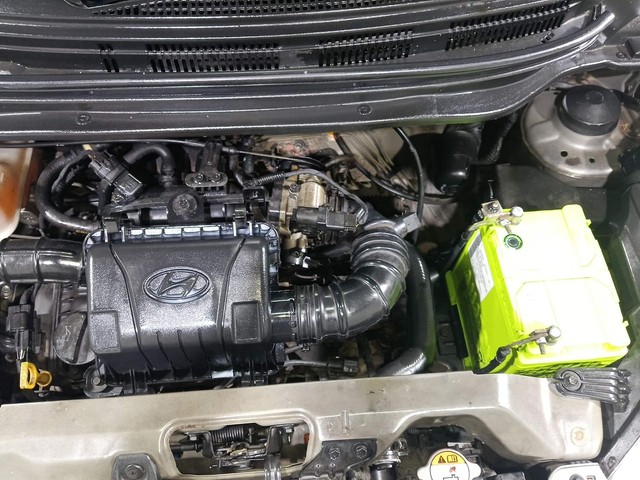 Hyundai EON Era Second-hand 2013 Hyundai EON Era for sale in Kochi-38