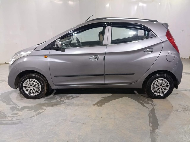Hyundai EON Era Second-hand 2013 Hyundai EON Era for sale in Kochi-6