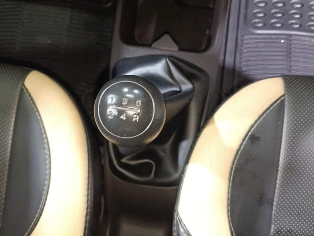 Hyundai EON Era Second-hand 2013 Hyundai EON Era for sale in Kochi-12