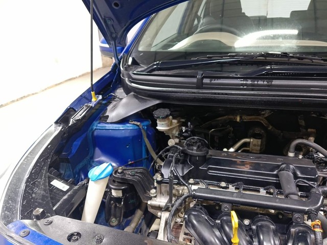 Second-hand 2016 Hyundai i20 1.2 Asta for sale in Kochi-27