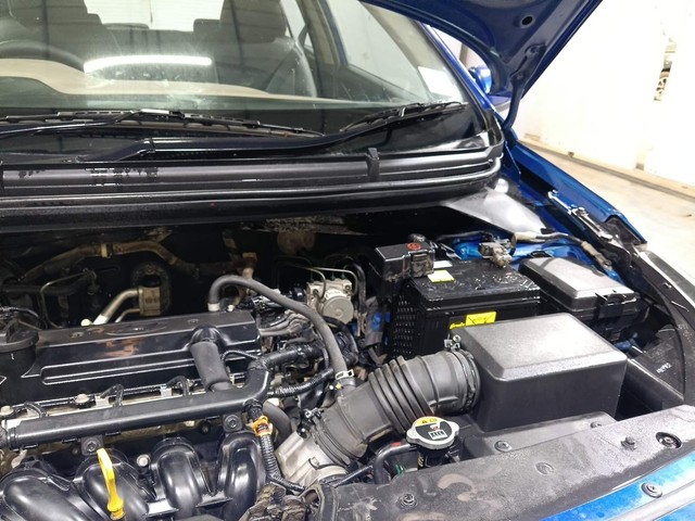 Second-hand 2016 Hyundai i20 1.2 Asta for sale in Kochi-33