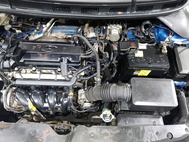 Second-hand 2016 Hyundai i20 1.2 Asta for sale in Kochi-37