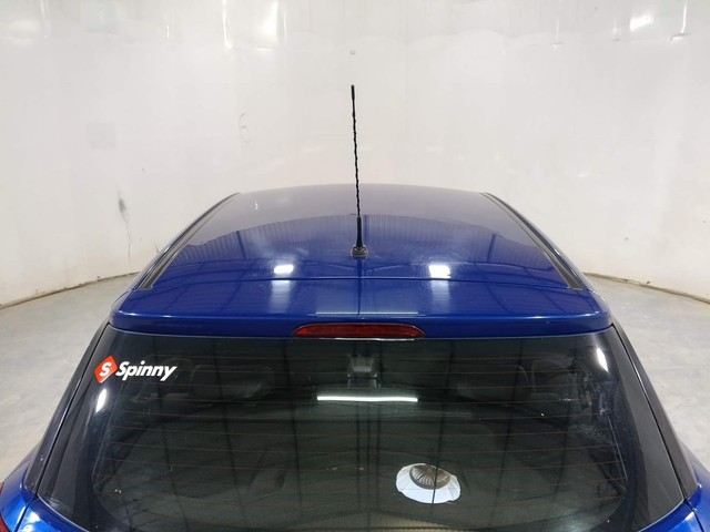 Second-hand 2016 Hyundai i20 1.2 Asta for sale in Kochi-22