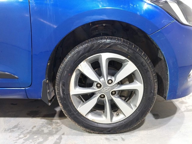 Second-hand 2016 Hyundai i20 1.2 Asta for sale in Kochi-17