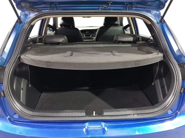 Second-hand 2016 Hyundai i20 1.2 Asta for sale in Kochi-9